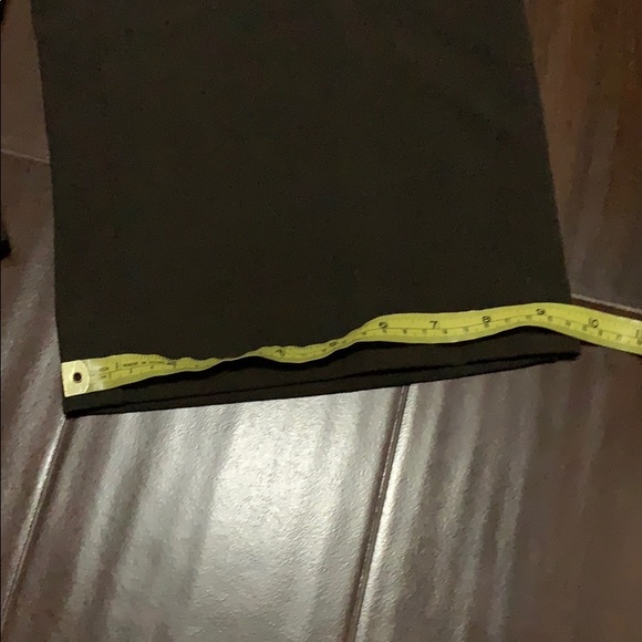 LOFT Ann Taylor (petites) pant - Picture 5 of 5